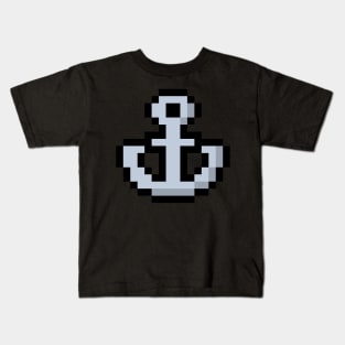 Anchor Kids T-Shirt